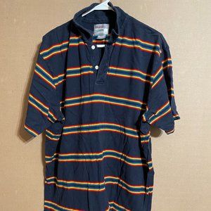 Hollister polo